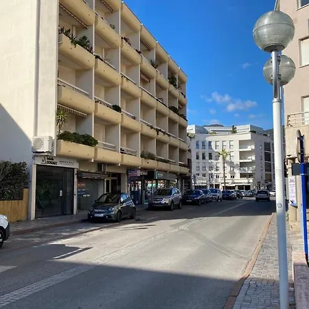 Le Diatomee - Rue Du Port Cavalaire-sur-Mer