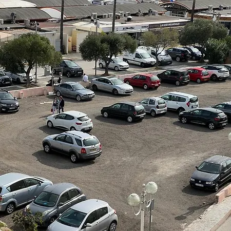 Le Diatomee - Rue Du Port Apartament