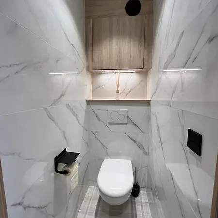 Le Diatomee - Rue Du Port Apartament Cavalaire-sur-Mer