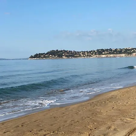 Le Diatomee - Rue Du Port Apartament Cavalaire-sur-Mer