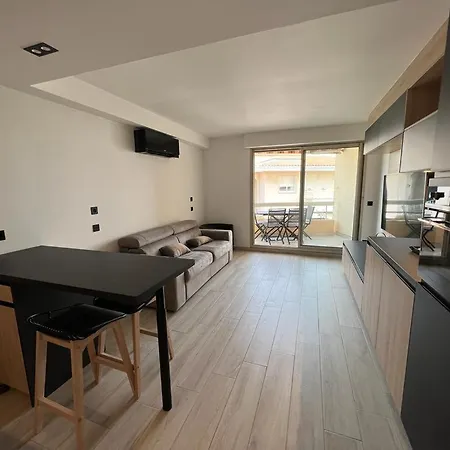 Le Diatomee - Rue Du Port Apartment *
