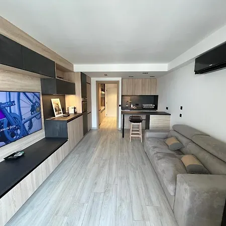 Le Diatomee - Rue Du Port Apartament Cavalaire-sur-Mer