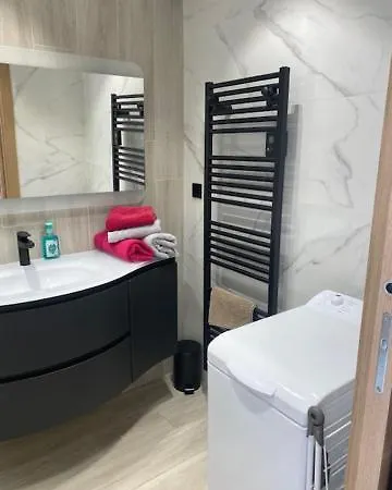 Le Diatomee - Rue Du Port Apartament Cavalaire-sur-Mer